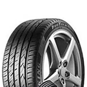 Kenda 255-40-R17-94W KAISER KR20A