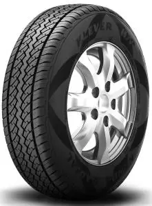 Kenda 245-60-R15-100H KLEVER H-P KR15