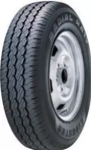 Kingstar 215-75-R16-116R RADIAL RA17