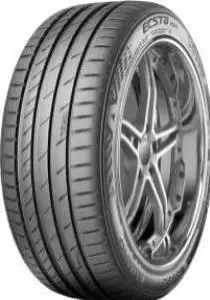 Kumho 265-40-R18-101Y ECSTA PS71
