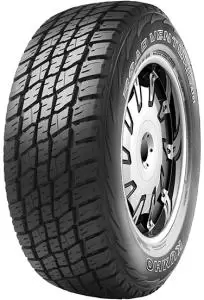 Kumho 255-75-R15-110S ROAD VENTURE AT61