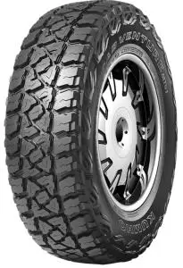 Kumho 245-75-R16-120Q ROAD VENTURE MT51