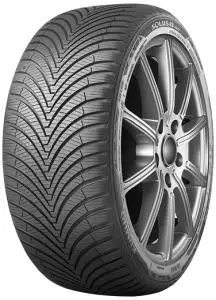 Kumho 205-55-R16-91H SOLUS 4S HA32