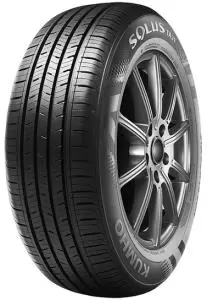 Kumho 205-65-R16-95H SOLUS TA31