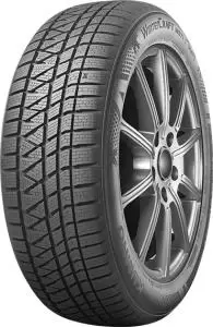 Kumho 225-70-R15-100T WINTERCRAFT WS71 SUV