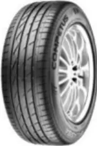 Lassa 255-60-R17-106V COMPETUS H-P