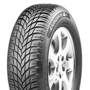 Lassa 195-55-R16-87H SNOWAYS 4