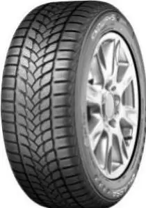 Lassa 195-45-R16-84H SNOWAYS ERA+
