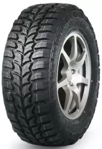 Linglong 285-70-R17-121Q CROSSWIND M-T