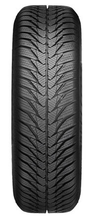 4x Winterreifen Matador MP 54 Sibir Snow 165/70R14 81T M+S 