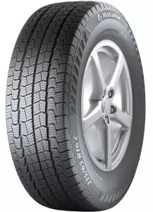 Matador 235-65-R16-115R MPS400 VARIANT ALL WEATHER 2