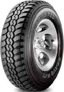 Maxxis 185-80-R14-102Q BRAVO MT-753