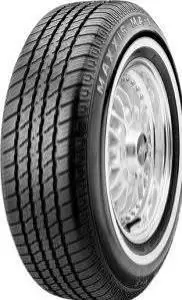 Maxxis 215-75-R15-100S MA-1