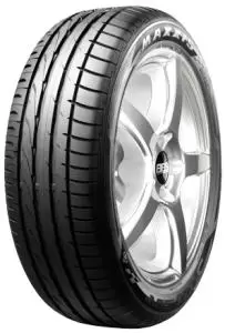 Maxxis 275-40-R20-106W S-PRO