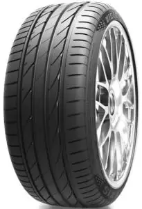 Maxxis 225-55-R19-99W VICTRA SPORT 5 (VS5) SUV