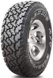 Maxxis 235-85-R16-120Q WORM-DRIVE AT-980E