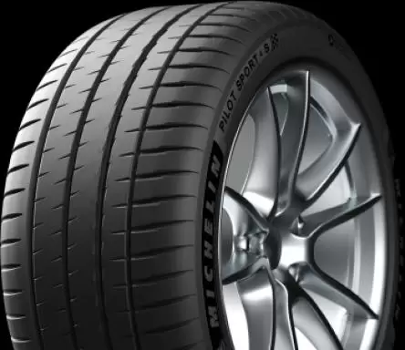 Michelin Pilot Sport 4 S 275/30 R20 97Y XL, MO