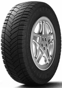 Michelin 195-70-R15-104T AGILIS CROSSCLIMATE