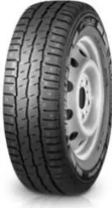 Michelin 225-75-R16-121R AGILIS X-ICE NORTH STUD