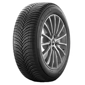 Michelin 195-55-R15-85V CROSSCLIMATE 2