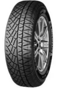 Michelin 235-70-R16-106H LATITUDE CROSS DT