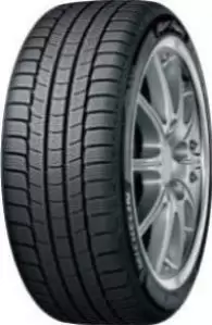 Michelin 235-45-R18-98V PILOT ALPIN