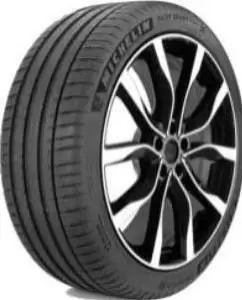Michelin 255-55-R18-109Y PILOT SPORT 4 SUV