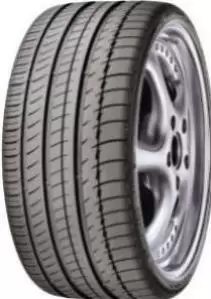 Michelin 275-35-R18-87Y PILOT SPORT