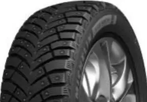 Michelin 225-55-R18-102T X-ICE NORTH 4