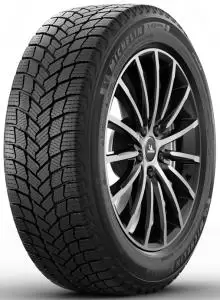 Michelin 195-60-R16-89H X-ICE SNOW