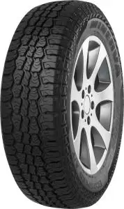 Minerva 215-70-R16-100H ECOSPEED A-T