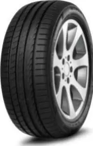 Minerva 285-45-R19-111W RADIAL F205