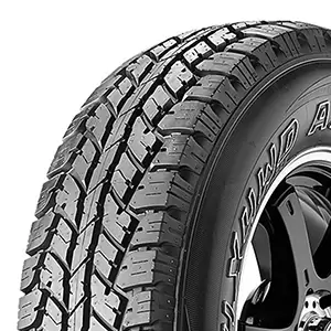 Nankang 255-60-R18-112H 4X4 WD A-T FT-7