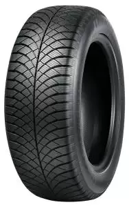 Nankang 245-40-R18-97Y CROSS SEASONS AW-6