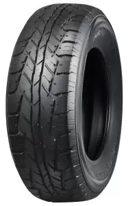 Nankang 255-70-R15-112S FORTA FT-7 A-T