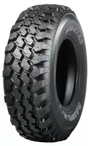 Nankang 265-60-R17-121N N-889 MUDSTAR RADIAL M-T