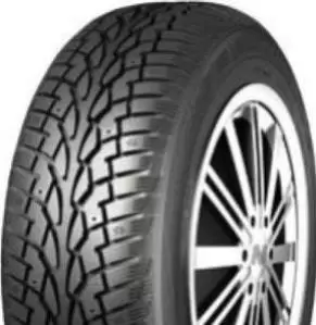 Nankang 205-60-R15-91T SNOW WINTER SW-7