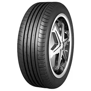 Nankang 195-40-R16-80W SPORTNEX AS-2