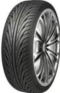 Nankang 215-40-R18-89W ULTRA SPORT NS-II