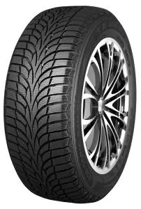 Nankang 235-45-R21-101V WINTER ACTIVA SV-3