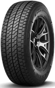 Nexen 225-75-R16-121R N BLUE 4SEASON VAN