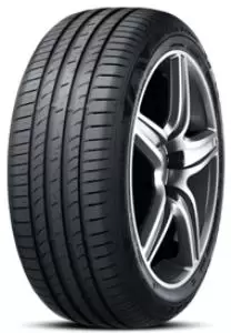 Nexen 215-40-R17-87W N FERA PRIMUS