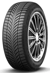 Nexen 205-55-R16-91T WINGUARD SNOW G (WH2)