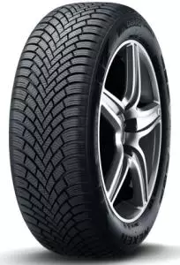 Nexen 165-70-R14-81T WINGUARD SNOW G3 (WH21)