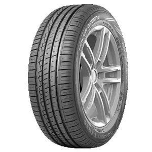 Nokian 215-55-R17-94V HAKKA GREEN 3