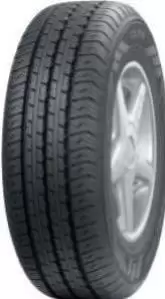 Nokian 185-75-R16-104S NOKIAN CLINE CARGO