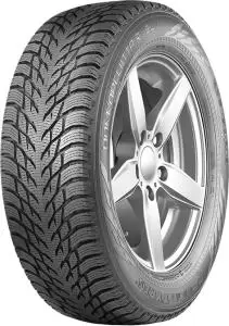 Nokian 225-60-R18-104R NOKIAN HAKKAPELIITTA R3 SUV
