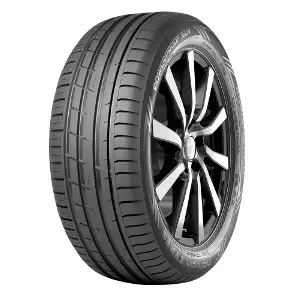 Nokian 255-55-R18-109Y NOKIAN POWERPROOF SUV