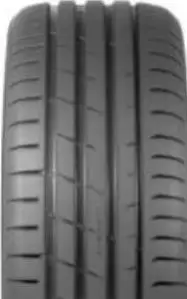 Nokian 215-45-R17-91Y NOKIAN POWERPROOF