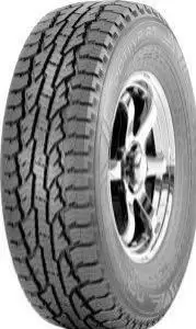 Nokian 255-70-R17-112T NOKIAN ROTIIVA AT